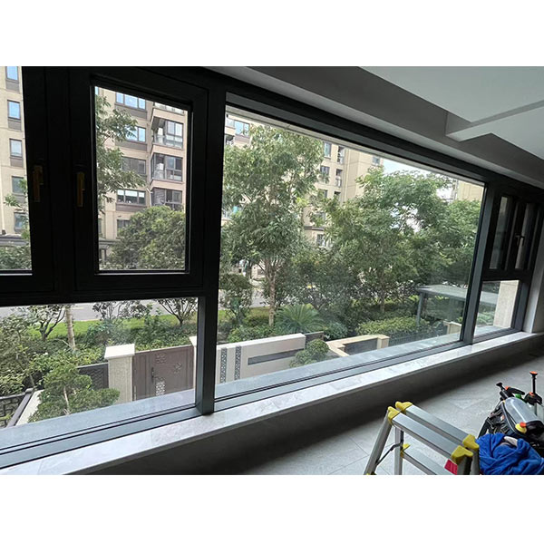 玻璃隔熱防紫外線貼膜