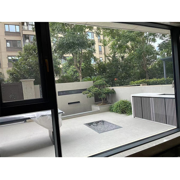 玻璃隔熱防紫外線貼膜