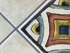 環(huán)氧彩砂26